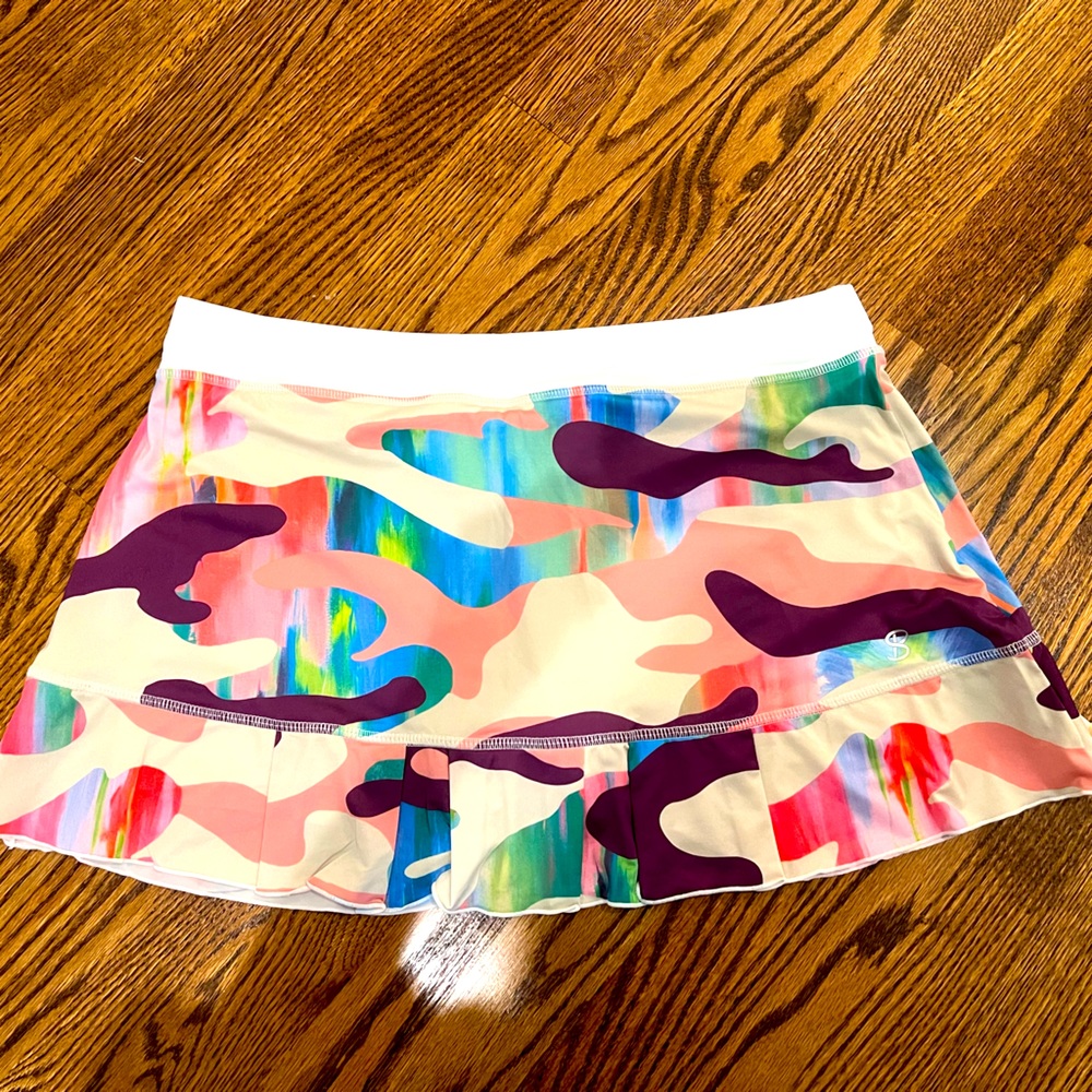 Sofibella Tennis Skirt XL